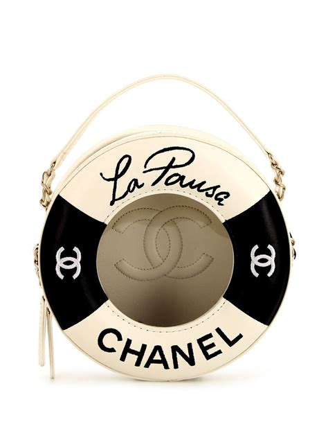 farfetch chanel